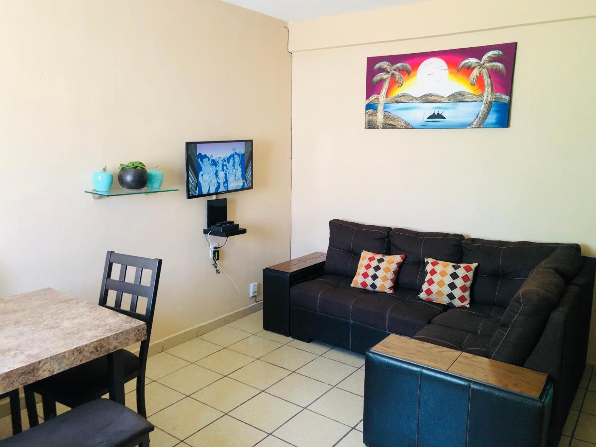 Casa Descansar O Vacacionar